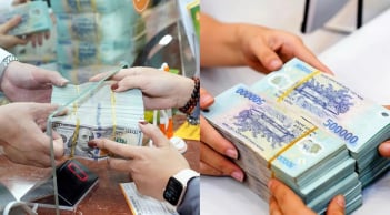 Quy định Giao dịch chuyển khoản từ 500 triệu đồng phải báo cáo, người dân cần làm gì?