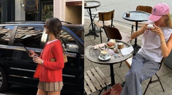 3 kiểu giày nâu hot nhất mùa thu này, mix kiểu gì cũng xinh