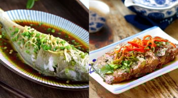 3 loại cá tự nhiên ngon rẻ bất ngờ: Người sành ăn thấy là mua ngay