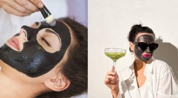 Điểm danh những công thức đẹp da, dưỡng tóc từ than hoạt tính