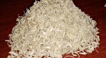 Vì sao móng tay người lại được Trung Quốc thu mua với giá hàng triệu đồng?