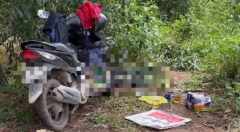 Vụ đôi nam nữ tử vong ở Tây Ninh: Phát hiện 10 vỏ lon bia cạnh thi thể, hé lộ chi tiết mới