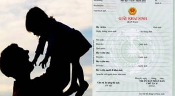 5 tên cha mẹ không được phép đặt cho con khi khai sinh ở Việt Nam - số 3 cực dễ mắc phải