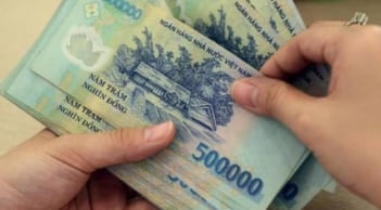 Chính thức áp dụng mức lương cơ bản 30 - 65 triệu đồng/tháng từ 15/9/2025: Những đối tượng nào được hưởng?