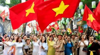 Hà Nội: Tin vui lớn cho hàng triệu người dân, lợi ích chưa từng có sắp đến