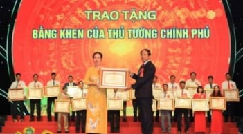 Tin vui cho công chức, viên chức: Thưởng hơn 8 triệu đồng khi đạt thành tích xuất sắc