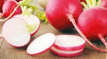 Ăn củ cải đường không chỉ giúp tăng cường cơ thể, mà còn giúp tăng ham muốn tình dục