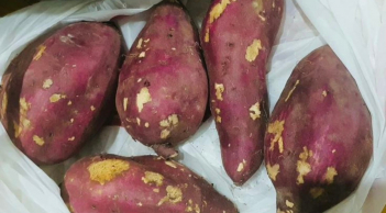 Ăn khoai lang ngon miệng nhưng cực hại cho 5 người này