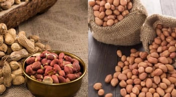 Ăn lạc rất tốt nhưng 5 nhóm người này nên tránh xa