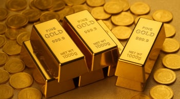 Bảng giá vàng 9999 24K 18K SJC DOJI PNJ hôm nay 27/9/2025