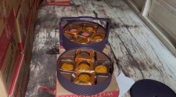 Hà Nội: Thu giữ 2.500 bánh Trung thu không rõ nguồn gốc, Công an TP khuyến cáo người dân