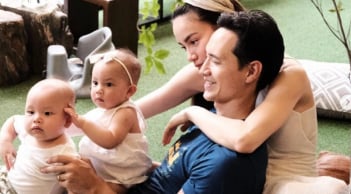 Hồ Ngọc Hà khoe loạt khoảnh khắc đặc biệt của hai con, được khen hết lời vì điều này