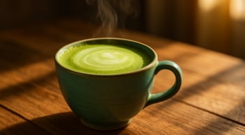 Loại nước “trường thọ” đang hot hơn cả cà phê: Giúp tỉnh táo, trẻ lâu và bảo vệ tim mạch