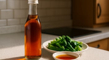 Nước mắm để bao lâu thì hỏng? Coi chừng 'ăn độc' nếu mắc 1 sai lầm nhiều người hay gặp