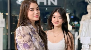 Trương Ngọc Ánh tiết lộ con gái không theo nghiệp mẹ, còn có dự định vô cùng quan trọng