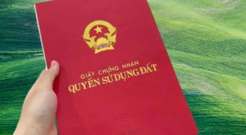 Từ nay có thể làm hồ sơ Cấp sổ đỏ, Đăng ký Đất Đai lần đầu qua phương thức online ngay tại nhà?