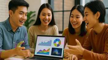 5 ngành học 'hái ra tiền' ở Việt Nam: Dễ xin việc, lương cao, luôn khát nhân lực