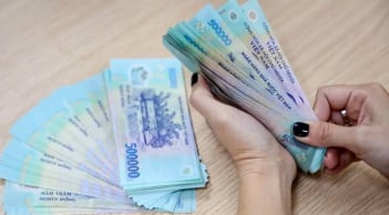 Chính sách mới: Cán bộ, công chức, viên chức được tăng lương tối đa 9 triệu đồng/tháng