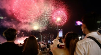 Lịch nghỉ Tết Dương lịch 2026: Người lao động được nghỉ bao nhiêu ngày?