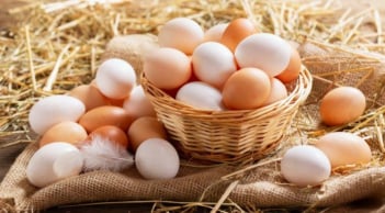Những thời điểm không nên ăn trứng gà