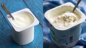Sữa chua vừa hết hạn vài ngày: Ăn được không hay nên bỏ đi?