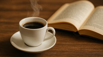 Uống 2 tách cà phê mỗi ngày: Thận khỏe hơn, tim mạch bền hơn nhưng 3 nhóm người chớ dại áp dụng