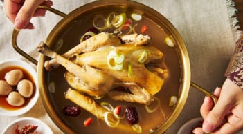 5 loại thịt bổ dưỡng nên ăn vào mùa thu đông