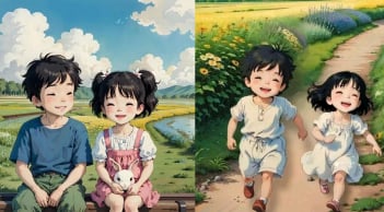 Dù trai hay gái, trẻ có 5 đặc điểm này chính là “con báo ân”, khôn lớn thành tài, cha mẹ mát mặt