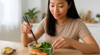 Khoai lang Nhật: Ăn đều mỗi ngày, lợi hay hại? Sự thật nhiều người bỏ qua