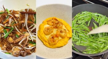 Tận hưởng cuộc sống từ căn bếp nhỏ: 3 món ngon dễ nấu, đưa cơm, no bụng mà lại cực kỳ bổ dưỡng