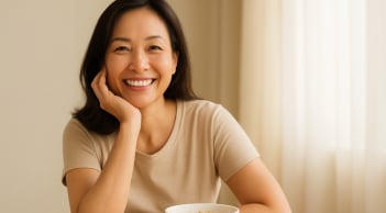 3 thực phẩm giàu progesterone tự nhiên giúp phụ nữ U40 trẻ lâu, đẩy lùi lão hóa không cần thuốc