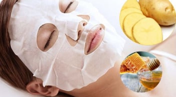 4 thắc mắc phổ biến nhất xoay quanh việc đắp mặt nạ mà bạn nên biết.