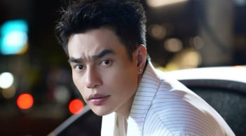 Lê Dương Bảo Lâm bị hở van tim hai lá, vừa trải qua phẫu thuật đại tràng