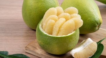 Quả bưởi bổ dưỡng, lành tính nhưng có 4 nhóm người không nên ăn