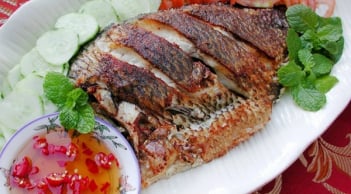 Sai lầm tai hại khi ăn cá, số 1 dễ mang bệnh nhất
