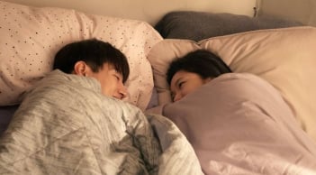 Sự thật bất ngờ: 'Chuyện ấy' càng lâu, sức khỏe càng tốt?