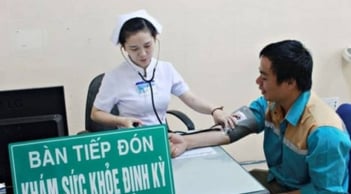 Tin vui cho toàn dân: Từ năm 2026, người dân sẽ được khám sức khỏe định kỳ miễn phí ít nhất 1 lần/năm