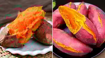 3 mẹo luộc khoai nhanh chín, vị ngọt bùi, thơm nức