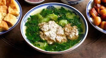 4 món ăn tốt cho xương, ngon - bổ - rẻ - dễ làm