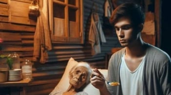 Giải mã câu nói “Sáng không vay tiền, chiều không thăm người bệnh”: Lời dặn của người xưa có ý nghĩa gì?