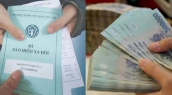 Hàng nghìn lao động trên 45 tuổi vui mừng: Quyền lợi BHXH tăng “kỷ lục”, chưa từng có trước đây