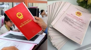Thủ tục cấp lại sổ đỏ bị mất: 4 điểm quan trọng người dân phải chú ý