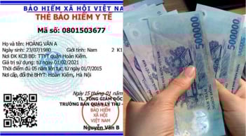Từ nay tới 31/12/2025: 3 trường hợp bị thu hồi thẻ BHYT, 1 trường hợp bị phạt tới 5 triệu đồng
