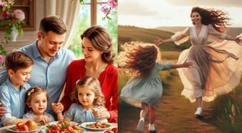 Cha mẹ càng ít cho 3 thứ này, con càng trưởng thành: Tưởng khắt khe hóa ra lại là là tốt