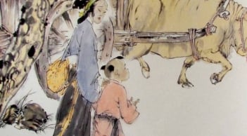 Tổ Tiên dặn: Muốn biết lòng người rộng hay hẹp, chỉ cần quan sát 2 điểm này