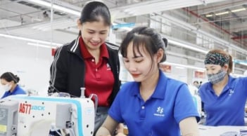 Từ năm 2026: Điều chỉnh lại địa bàn áp dụng mức lương tối thiểu vùng
