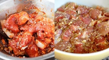 Ướp thịt nướng chỉ cần bỏ thứ nước này vào: Thịt mềm tan, thơm ngon như đầu bếp 5 sao nấu