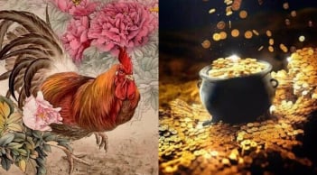 0h Thứ Bảy (4/10): 4 con giáp mở cửa tiền tràn vào nhà, Thần Tài dựng dậy làm giàu nhẹ tênh đến cuối năm