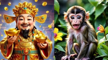 10 ngày liên tiếp (4/10-14/10): 3 tuổi đổi đời tức khắc, thời tới cản không kịp