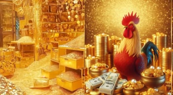 15 ngày cuối tháng 8 âm: 2 tuổi nhờ phúc Tổ Tiên hóa hung thành cát, 1 tuổi bỗng dưng giàu như Trúng Số